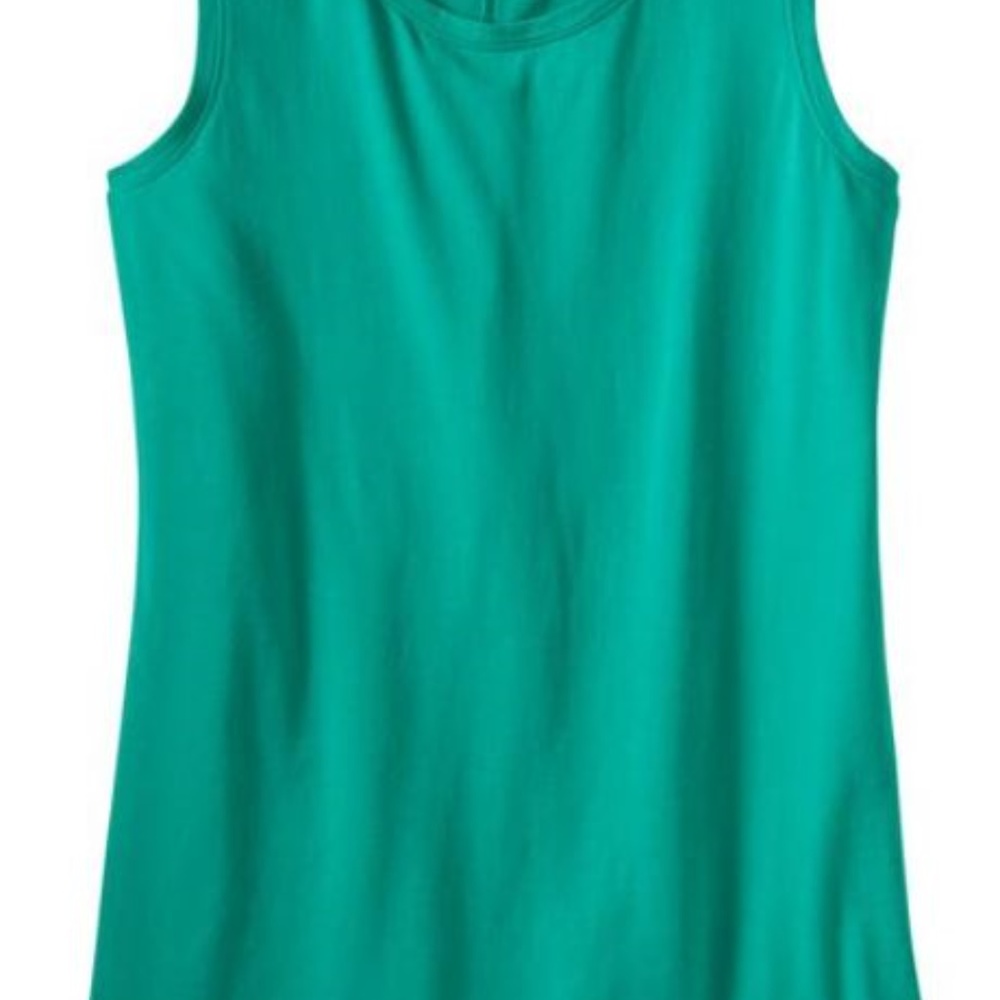 Duluth trading NWT tank